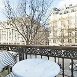 Pick A Flat\'s Apartments in Opéra - Rue de Richelieu