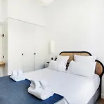 Pick A Flat\'s Apartments in Opéra - Rue de Richelieu