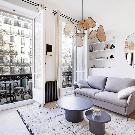 Appartamento Pick A Flat's In Opéra - Rue De Richelieu *