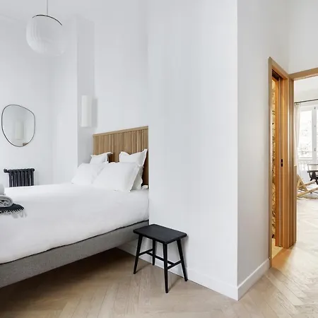 Pick A Flat's In Opéra - Rue De Richelieu Appartamento