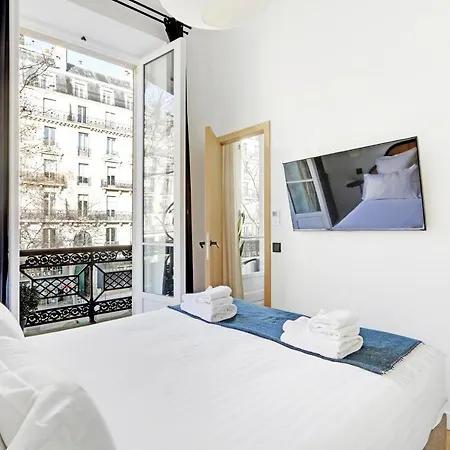 Pick A Flat's In Opéra - Rue De Richelieu Appartamento *