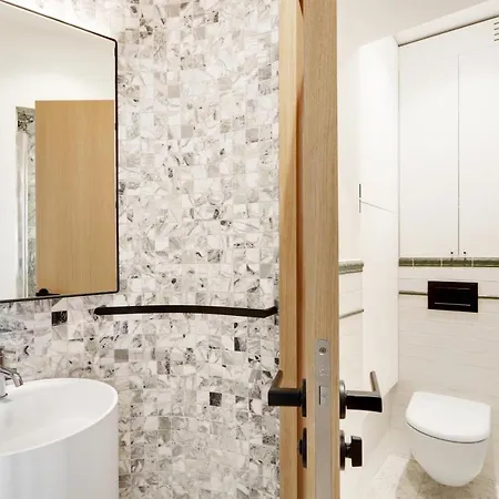 Appartamento Pick A Flat's In Opéra - Rue De Richelieu Parigi