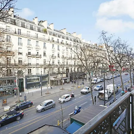 Pick A Flat's In Opéra - Rue De Richelieu Appartamento *