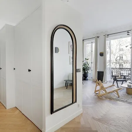 Appartamento Pick A Flat's In Opéra - Rue De Richelieu Parigi