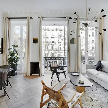 Appartamento Pick A Flat's In Opéra - Rue De Richelieu