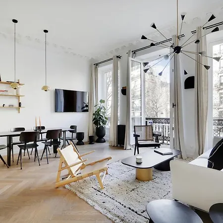 Pick A Flat's In Opéra - Rue De Richelieu Appartamento *
