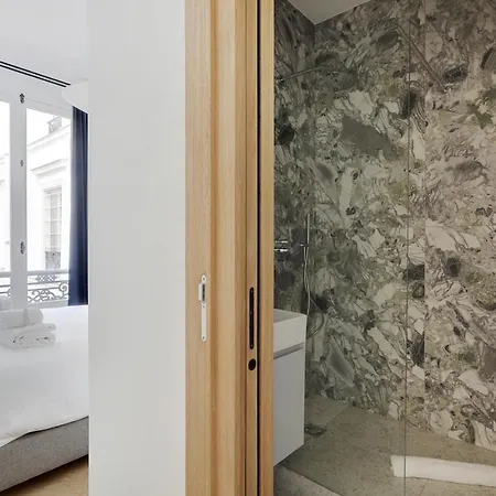 Appartamento Pick A Flat's In Opéra - Rue De Richelieu